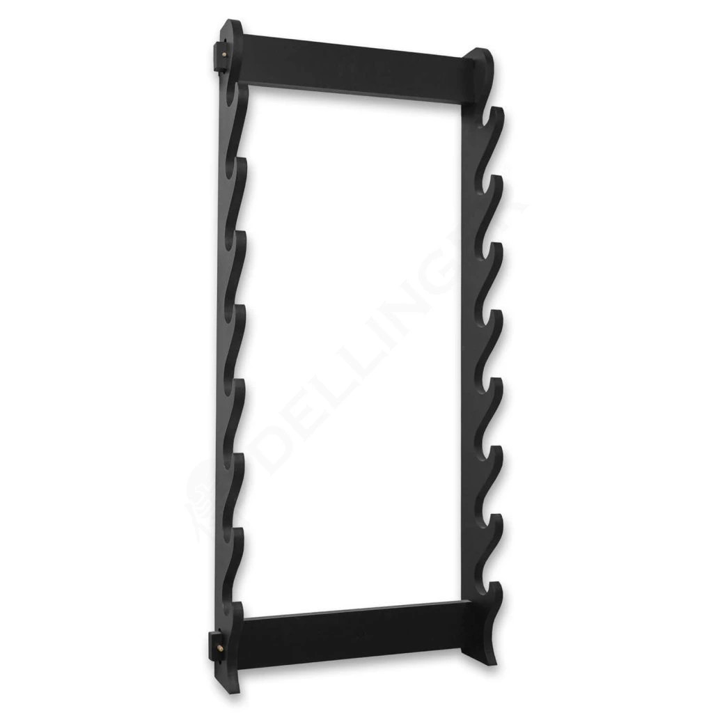 foto Kawashima N�st�nn� stojan na 8 katan a me�� � �ern� mat